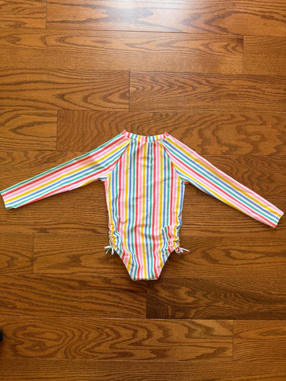 Rashguard swimsuit two set bundle - Baby Gap and Old Navy - Picture 6 of 11